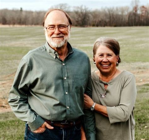 robert and sandra denton